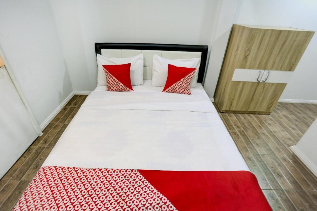 Photo of Bedroom in Cipete Selatan