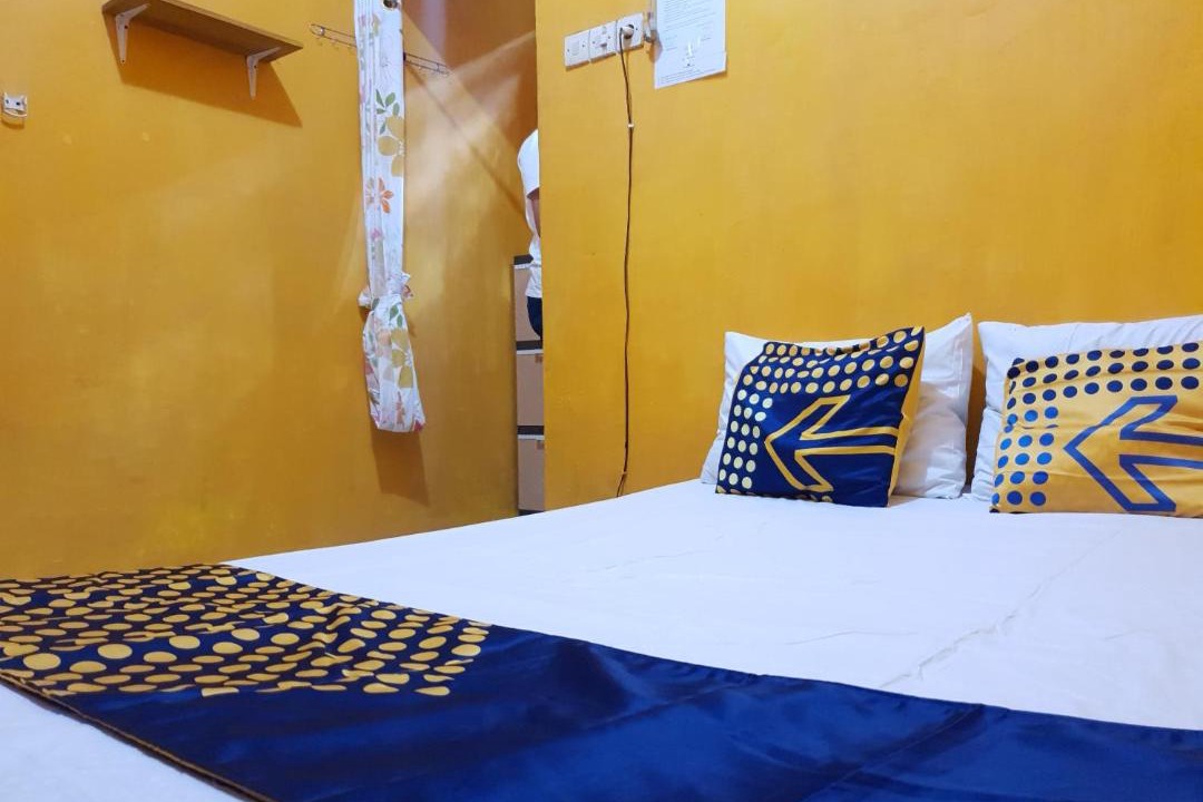 Photo of Bedroom in Rogojampi