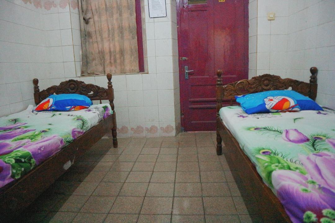 Photo of Bedroom in Ponorogo