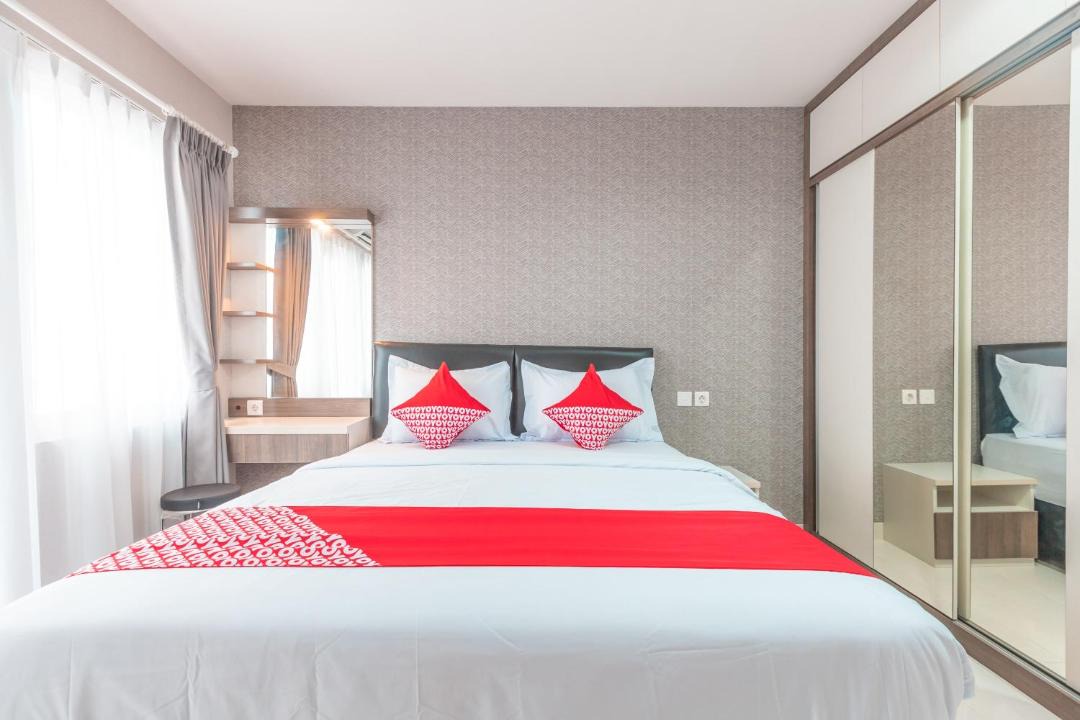 Photo of Bedroom in Citaringgul