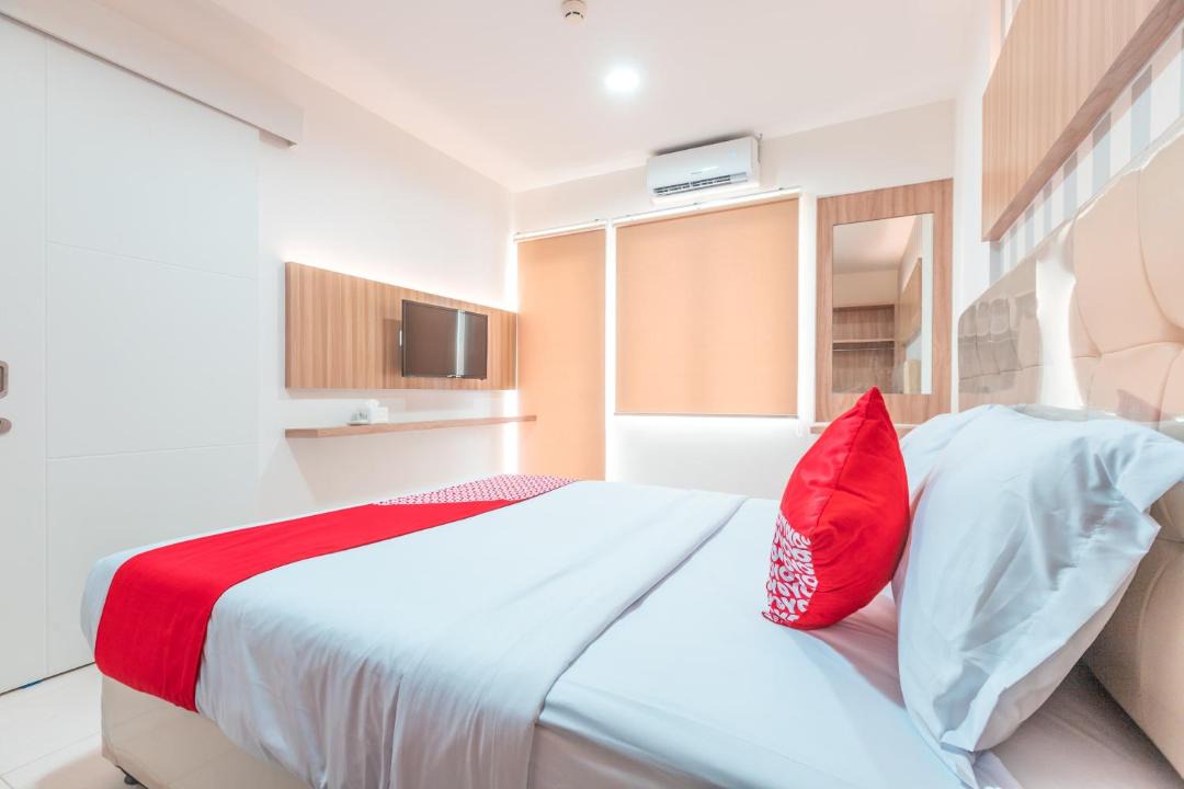 Photo of Bedroom in Citaringgul