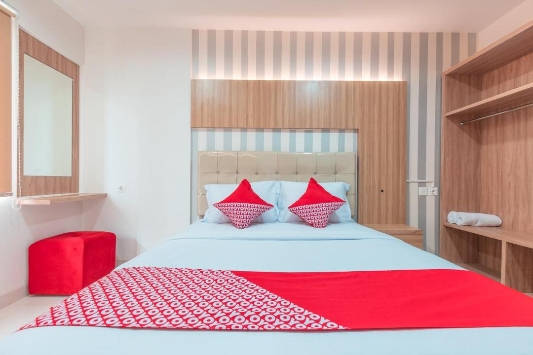 Photo of Bedroom in Citaringgul