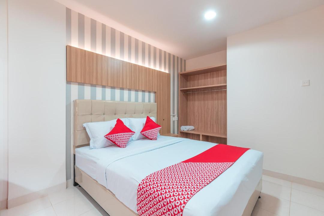 Photo of Bedroom in Citaringgul