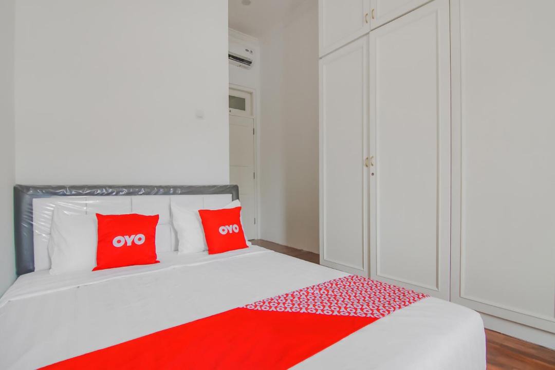 Photo of Bedroom in Bangka