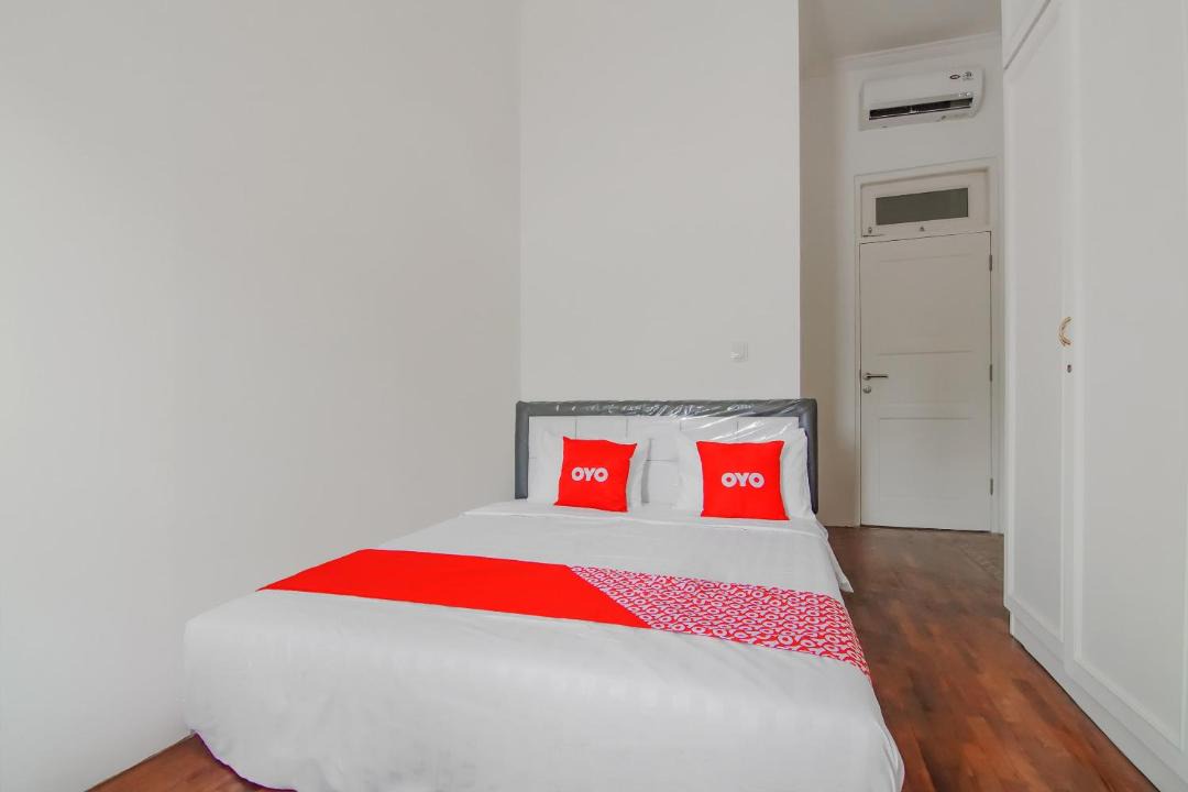Photo of Bedroom in Bangka