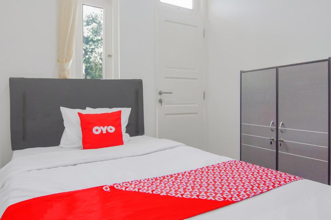 Photo of Bedroom in Bangka