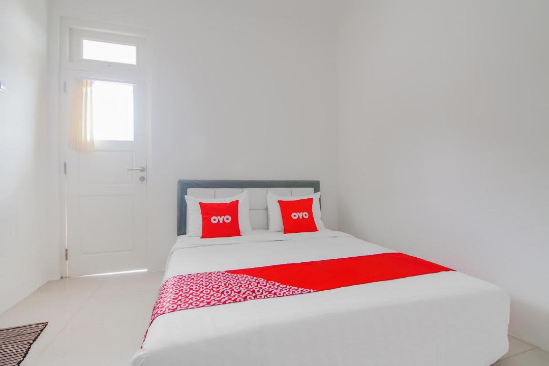 Photo of Bedroom in Bangka