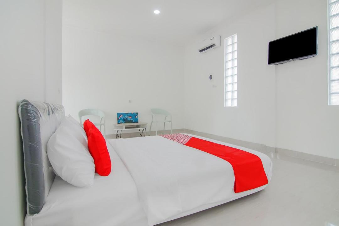 Photo of Bedroom in Bangka