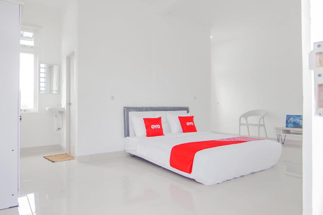 Photo of Bedroom in Bangka