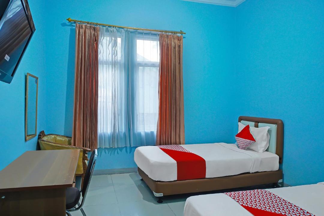 Photo of Bedroom in Kota Sidikalang