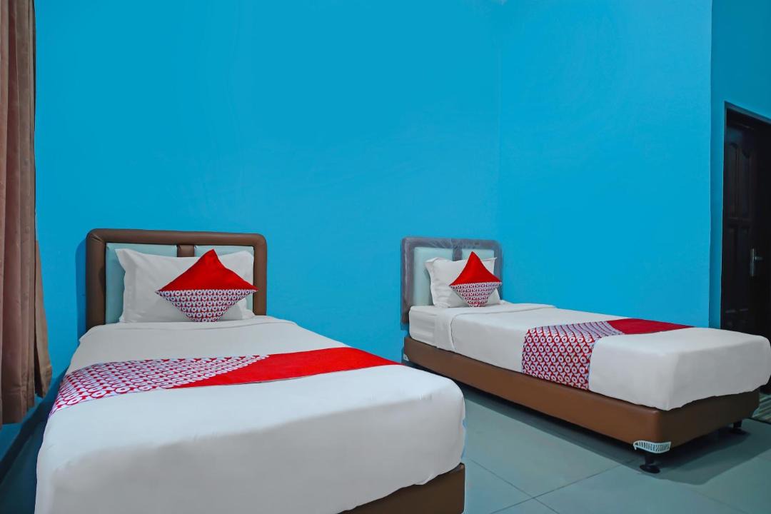 Photo of Bedroom in Kota Sidikalang