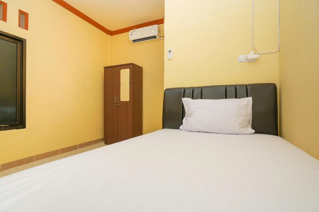 Photo of Bedroom in Gresik