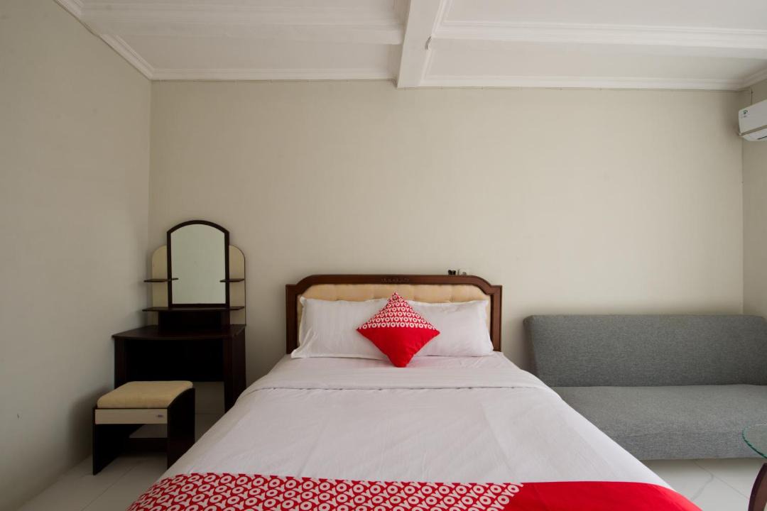 Photo of Bedroom in Trawas