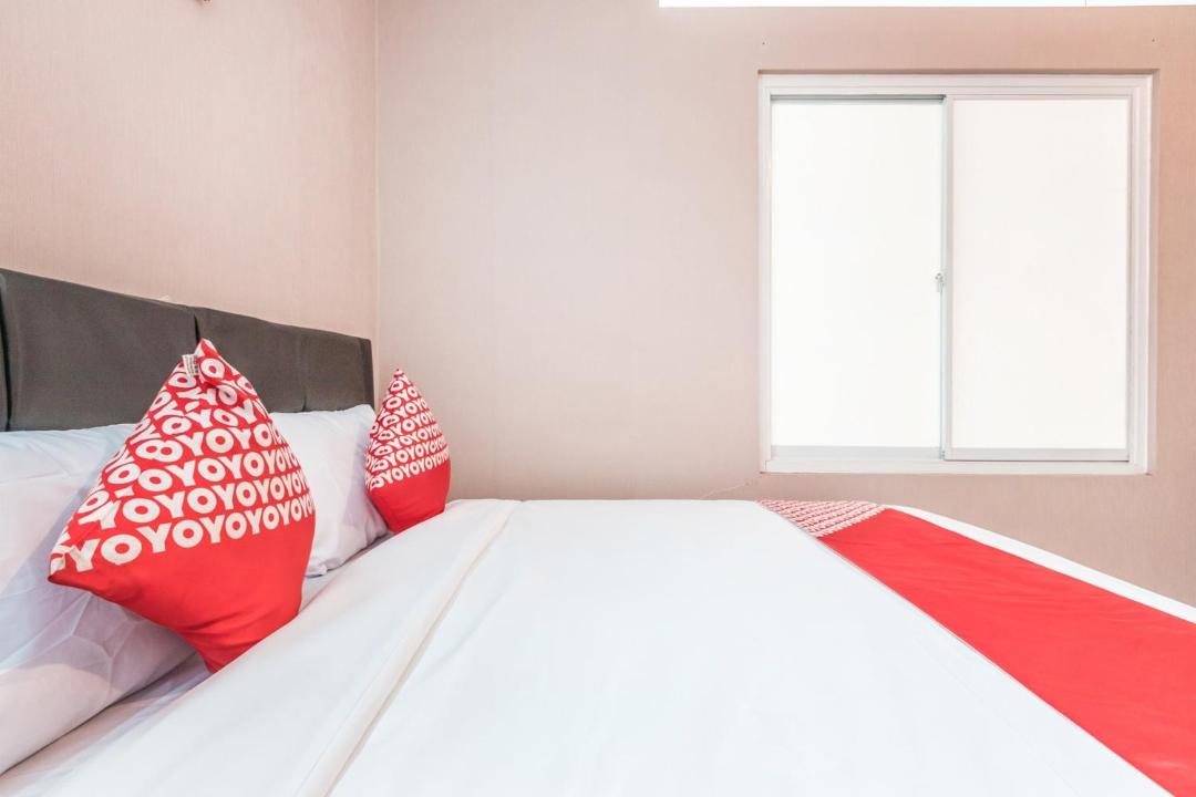 Photo of Bedroom in Menteng