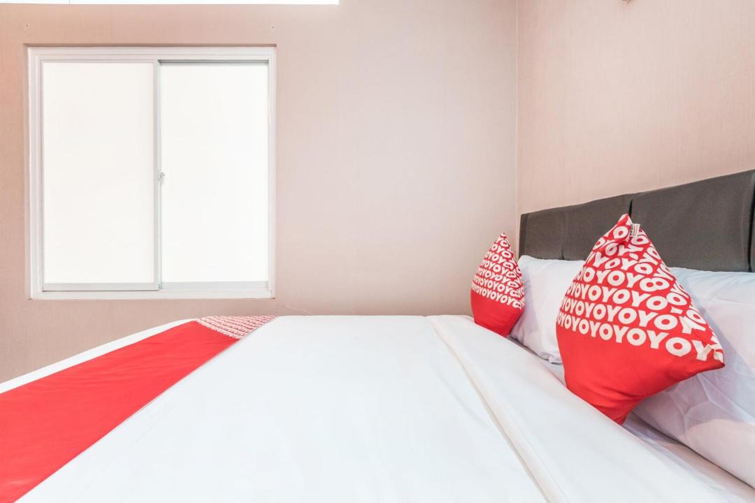 Photo of Bedroom in Menteng