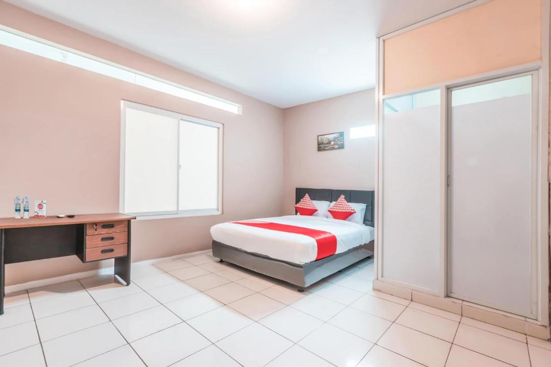 Photo of Bedroom in Menteng