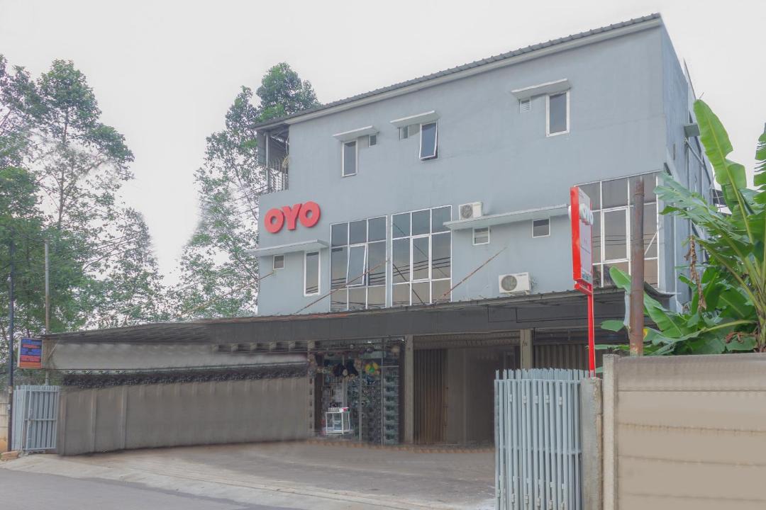 Photo of Outdoor in Bumi Serpong Damai