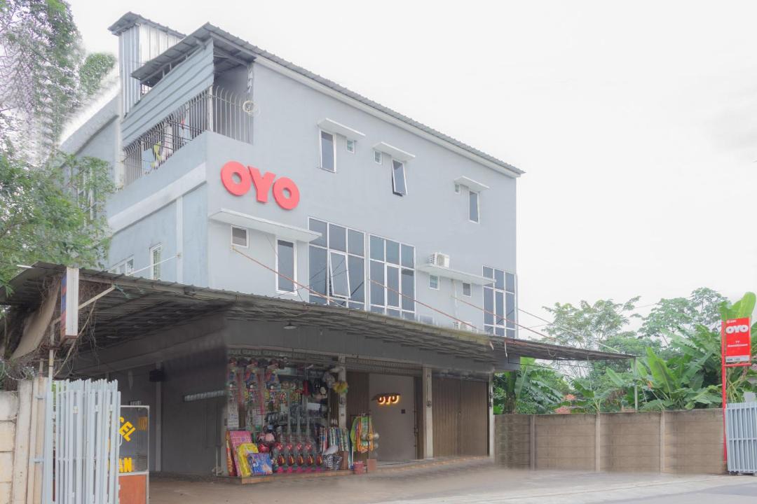 Photo of Outdoor in Bumi Serpong Damai