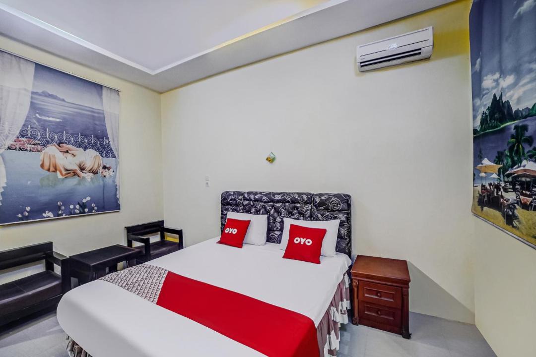 Photo of Bedroom in Tanjung Balai