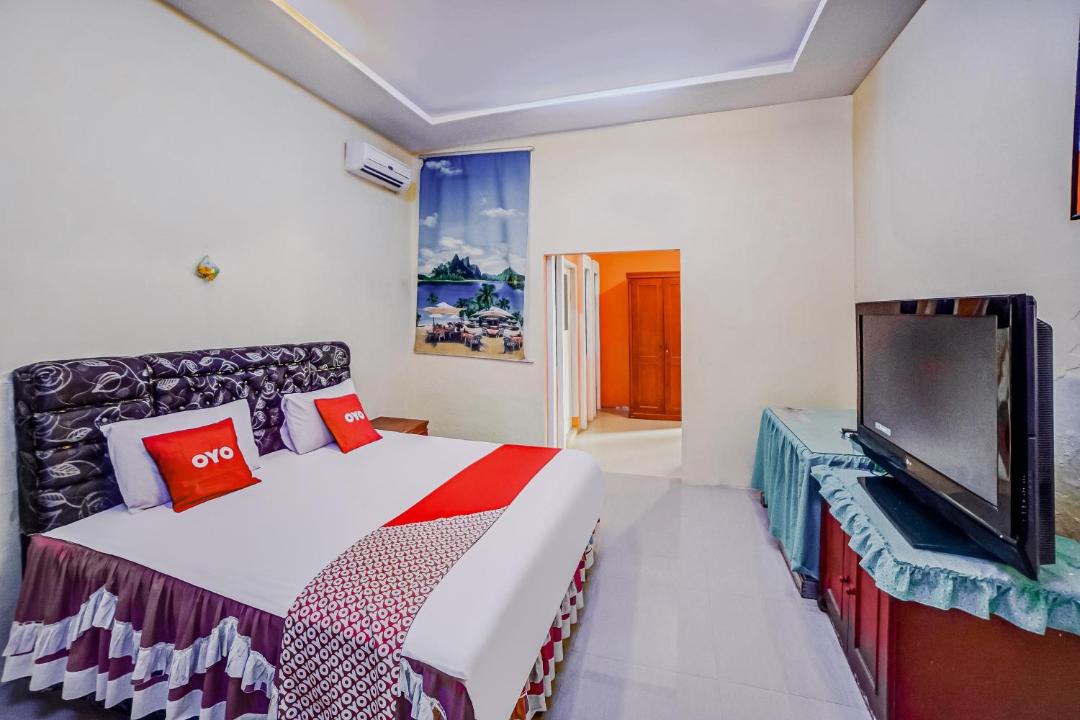 Photo of Bedroom in Tanjung Balai