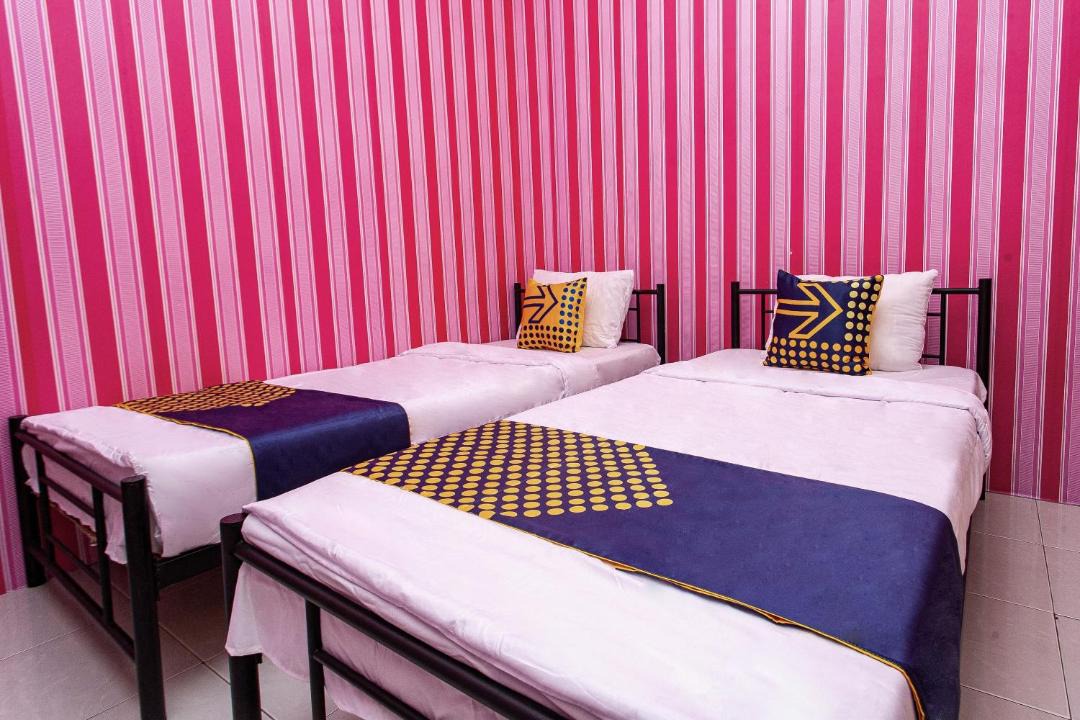 Photo of Bedroom in Cilacap