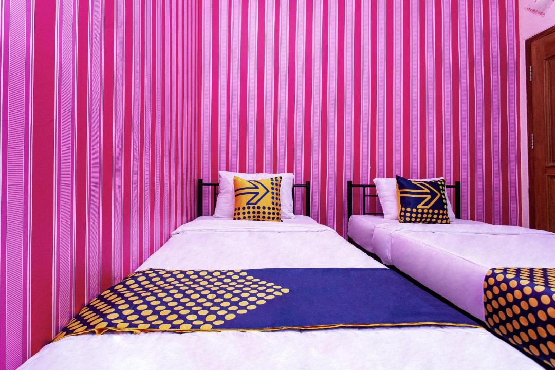 Photo of Bedroom in Cilacap