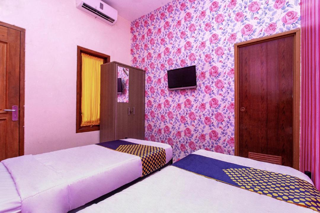 Photo of Bedroom in Cilacap
