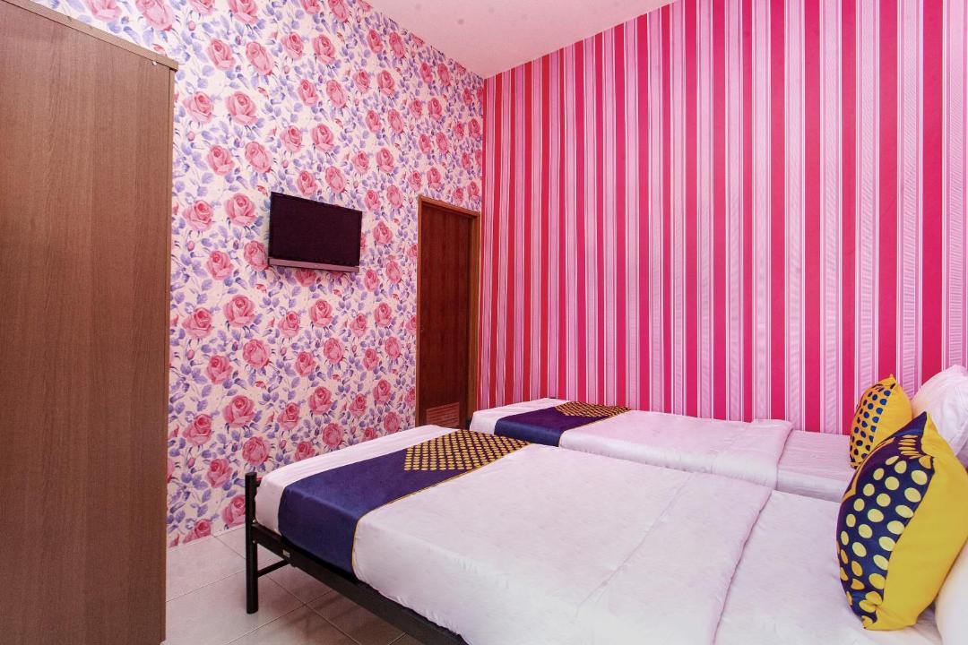 Photo of Bedroom in Cilacap