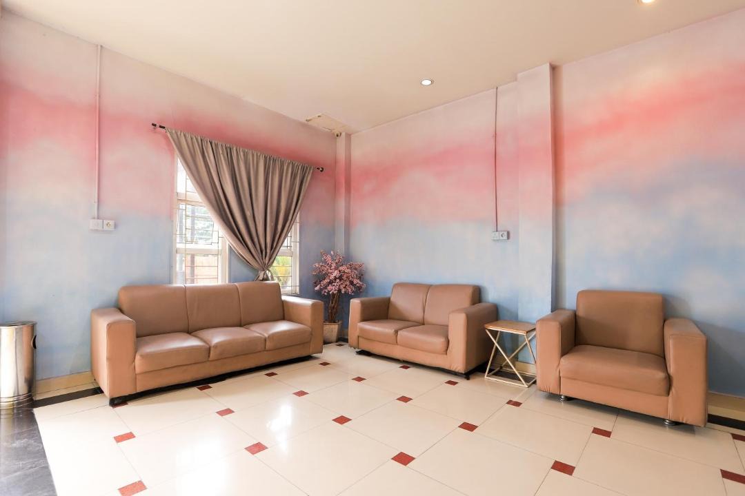Photo of Livingroom in Medan