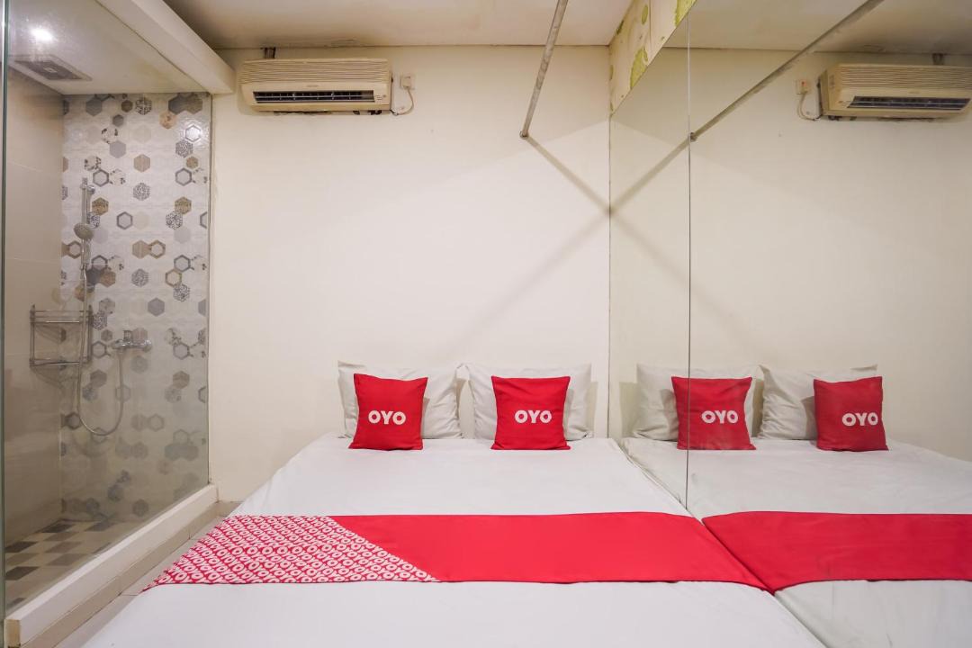 Photo of Bedroom in Gubeng