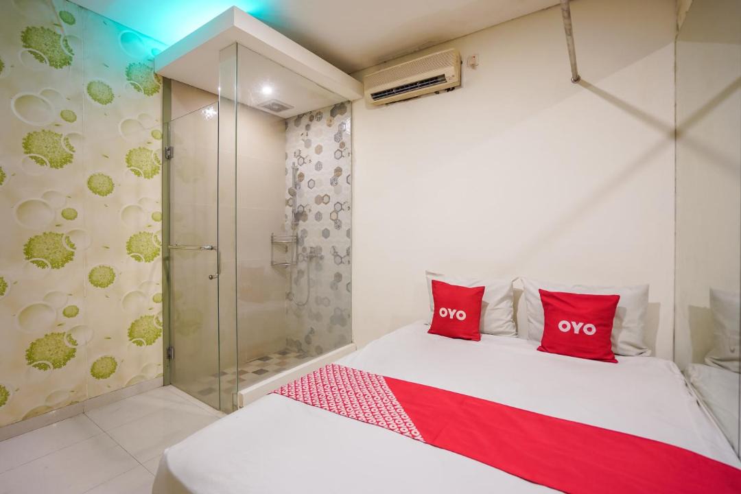 Photo of Bedroom in Gubeng
