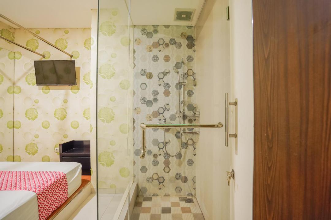 Photo of Bathroom in Gubeng