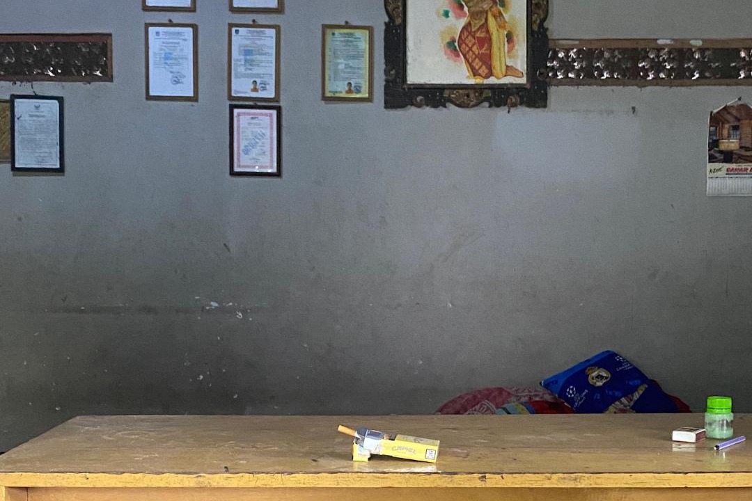 Photo of Others in Kecamatan Sakra Barat