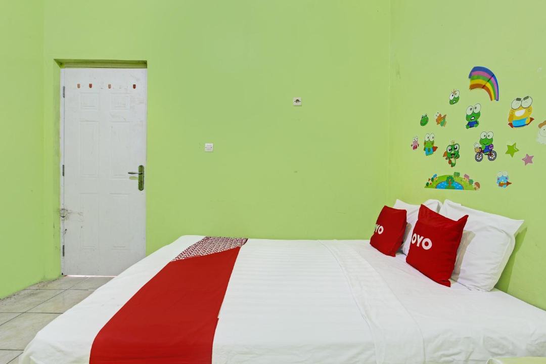 Photo of Bedroom in West Semarang