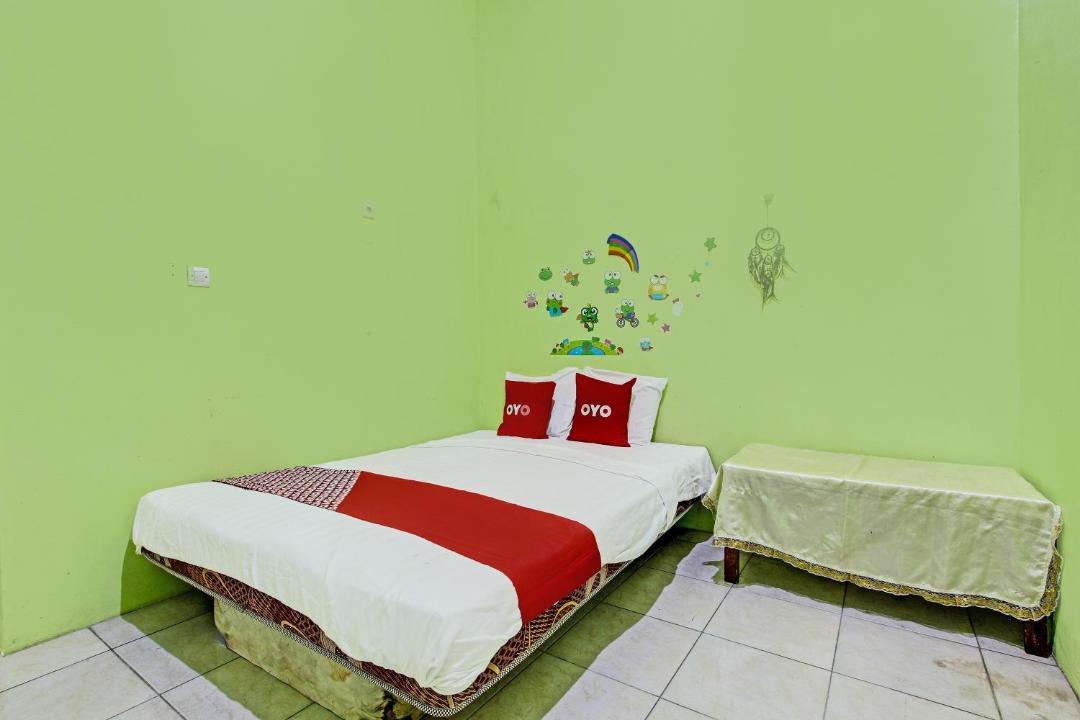 Photo of Bedroom in West Semarang