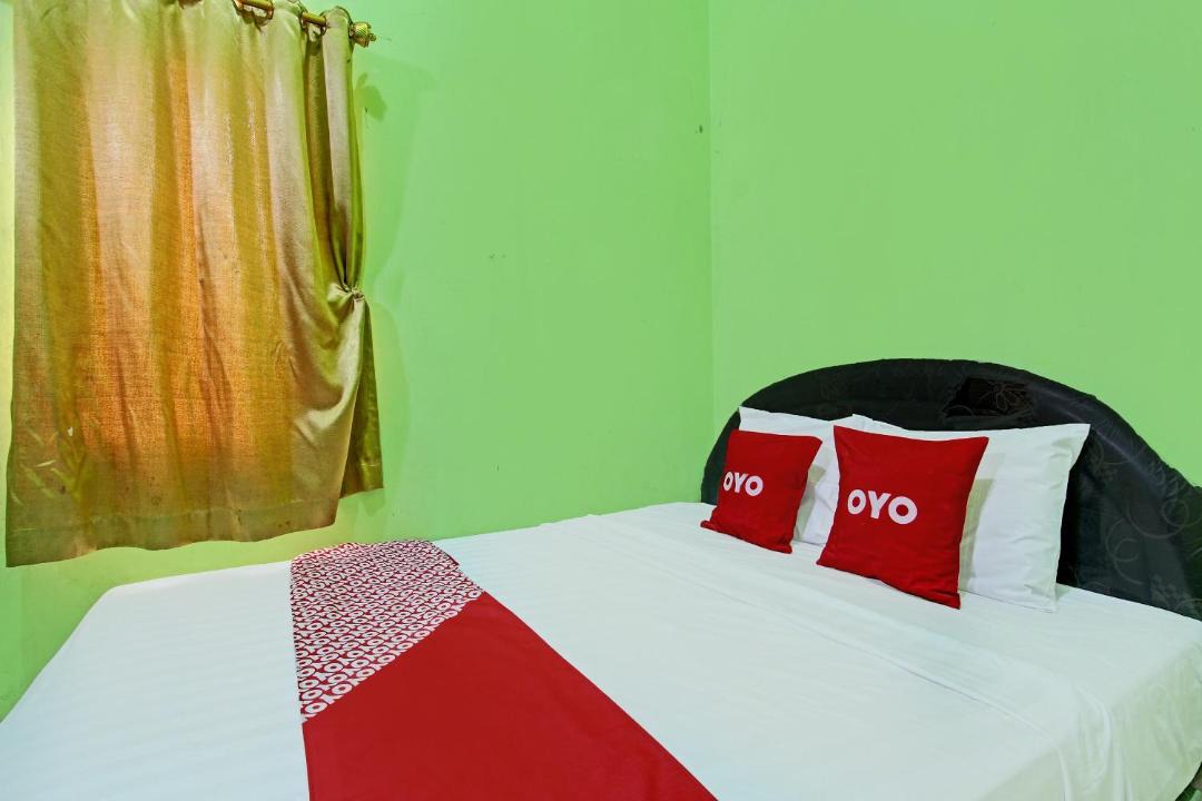 Photo of Bedroom in West Semarang
