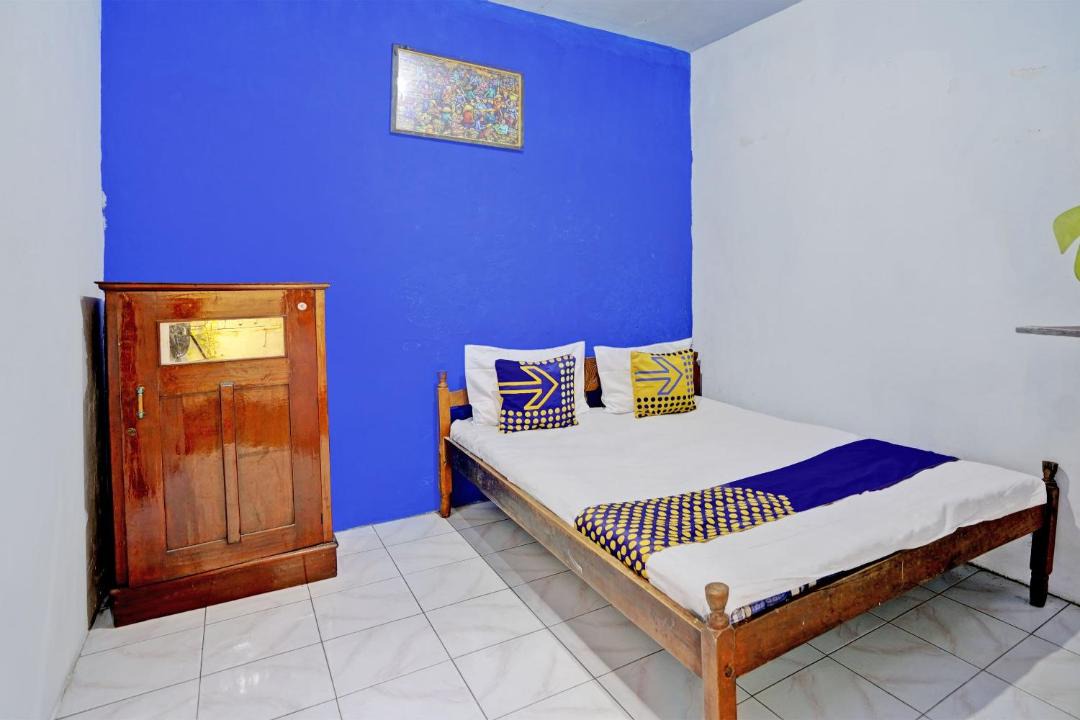 Photo of Bedroom in Jombang