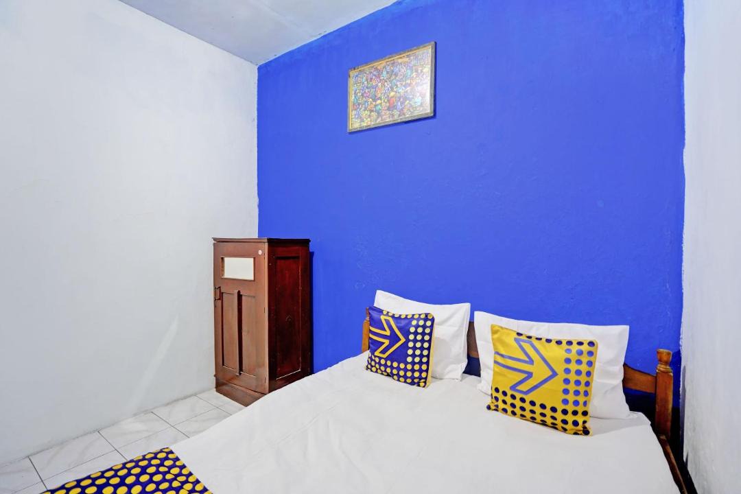 Photo of Bedroom in Jombang