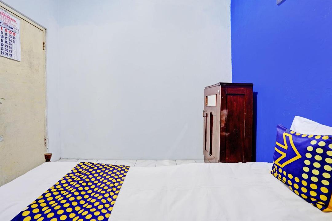 Photo of Bedroom in Jombang