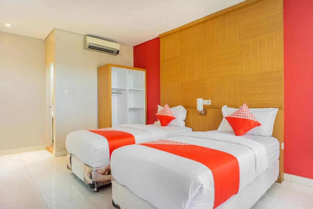 Photo of Bedroom in Lhokseumawe