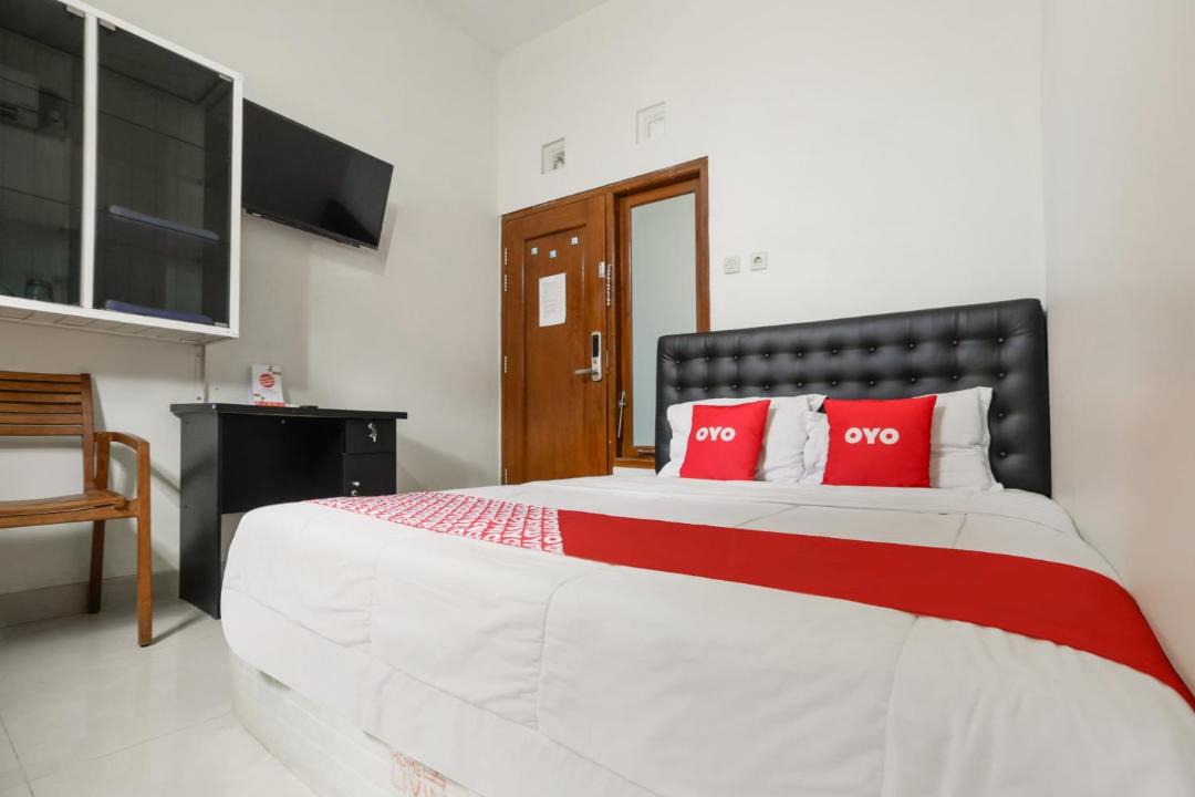 Photo of Bedroom in Surakarta