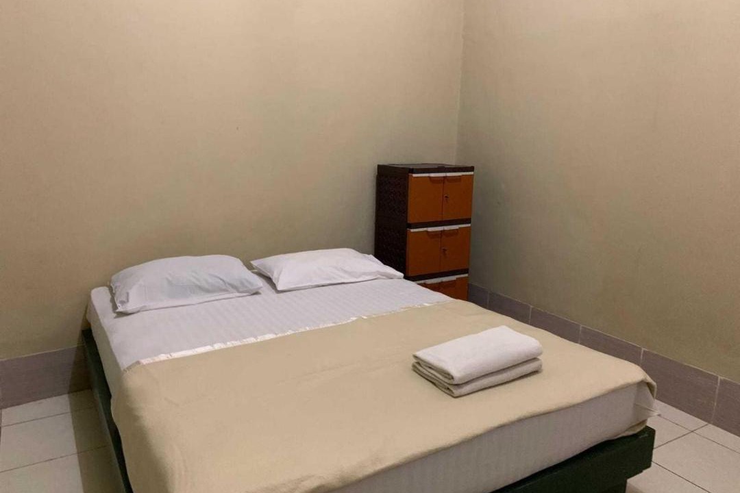 Photo of Bedroom in Makassar