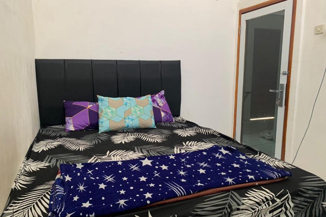 Photo of Bedroom in Subang