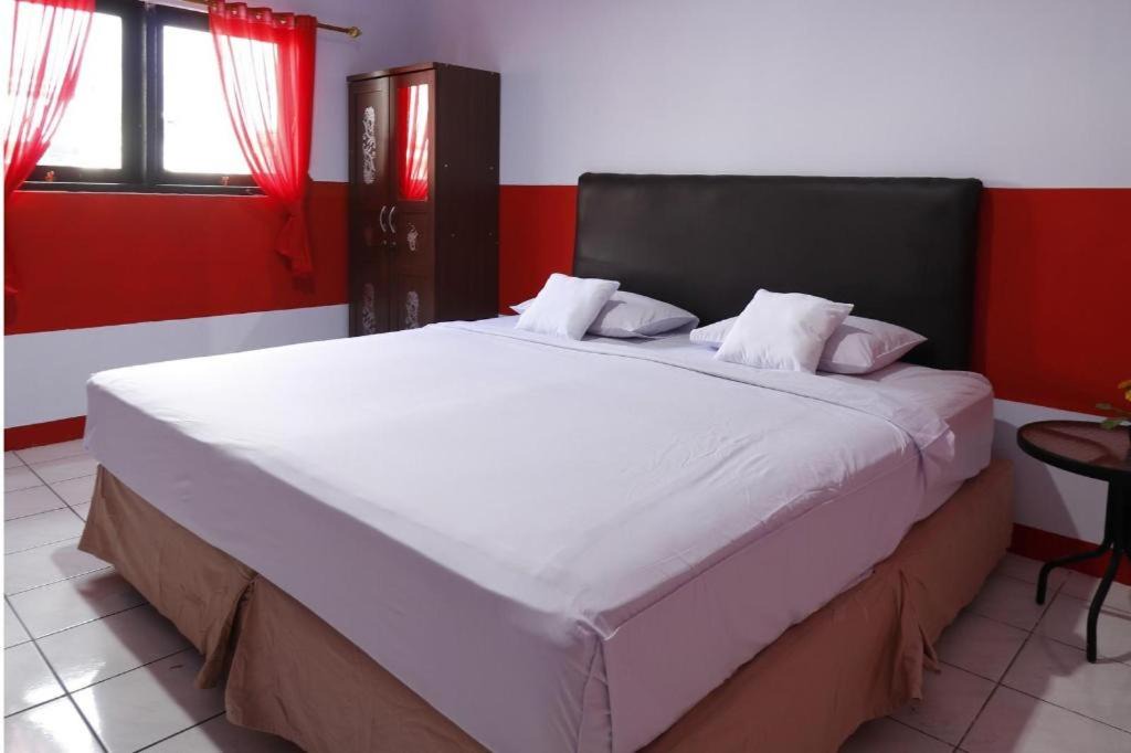 Photo of Bedroom in Manado City Centre