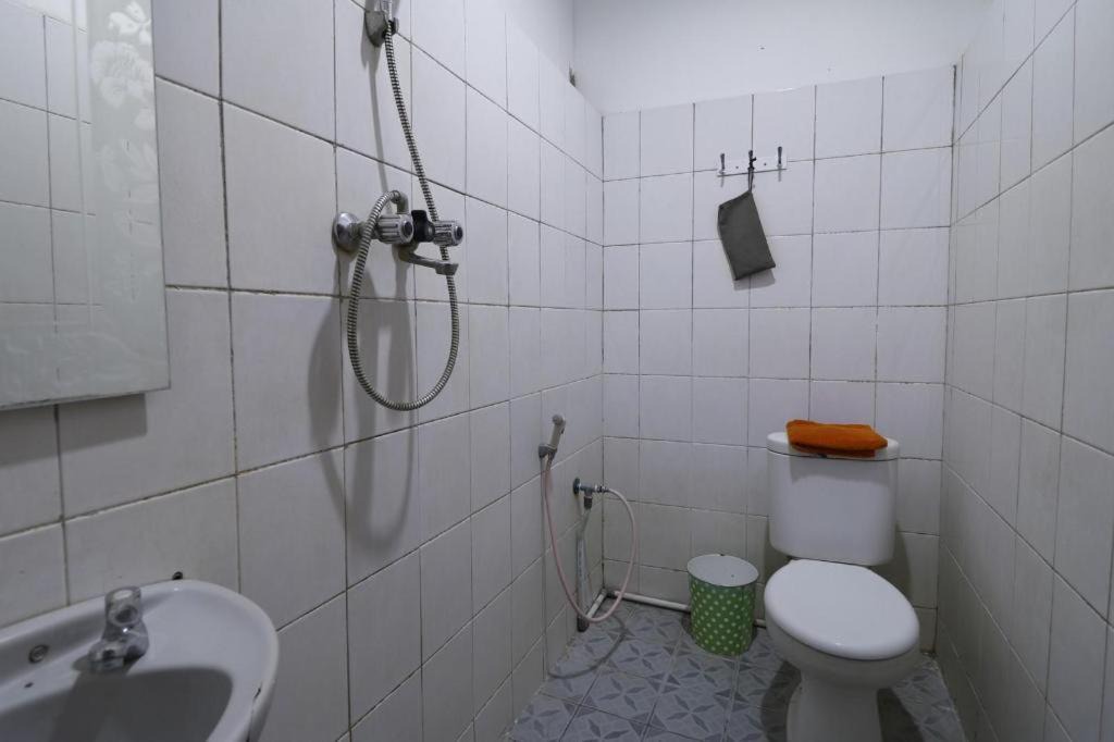 Photo of Bathroom in Manado City Centre