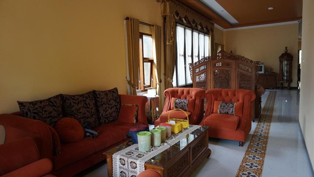 Photo of Livingroom in Tulungagung