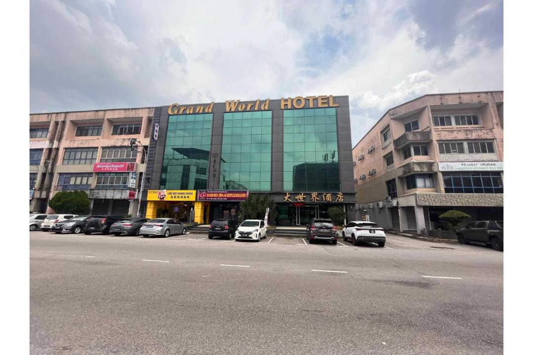 Photo of Others in Bandar Baru Permas Jaya