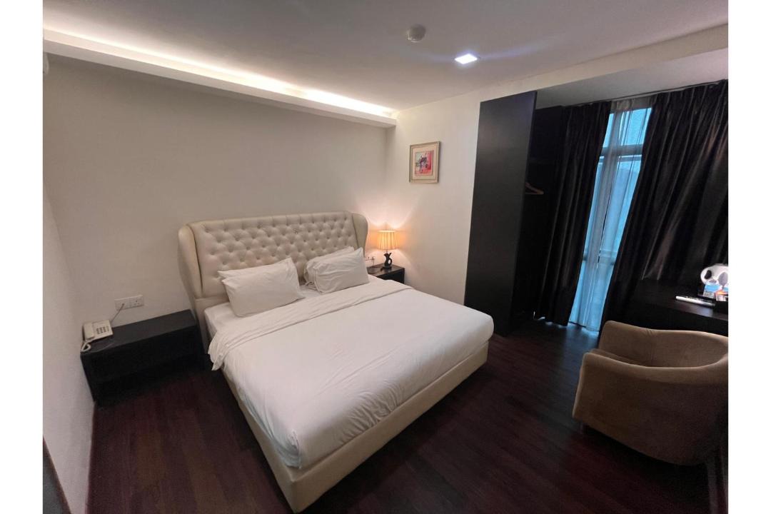 Photo of Bedroom in Bandar Baru Permas Jaya