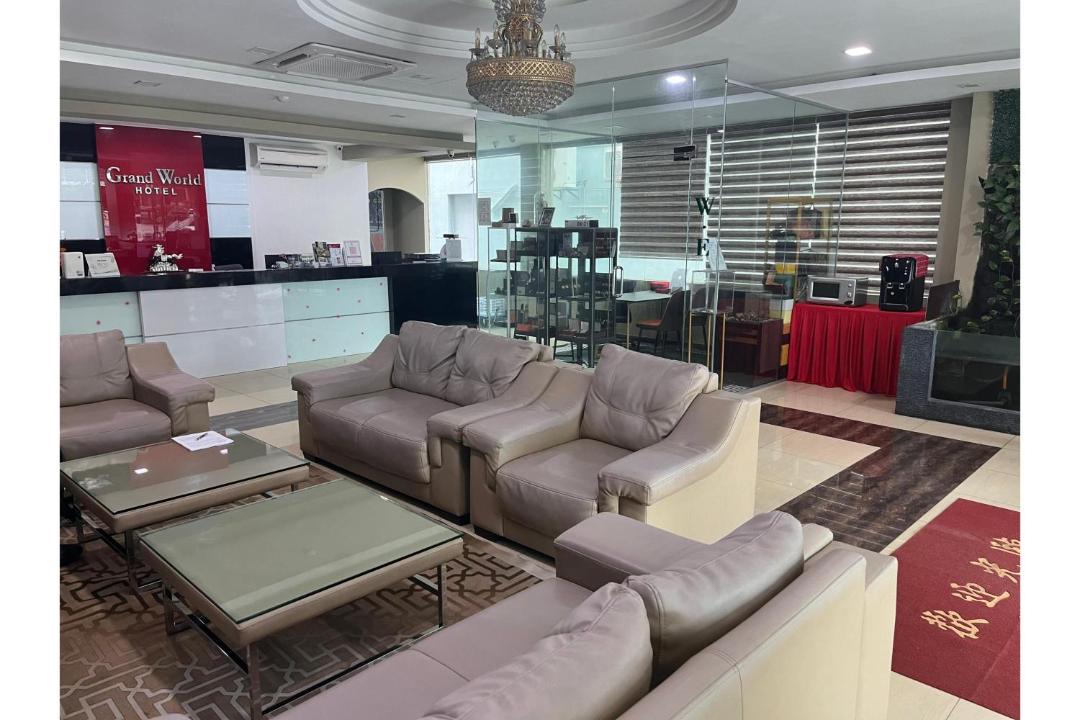 Photo of Livingroom in Bandar Baru Permas Jaya