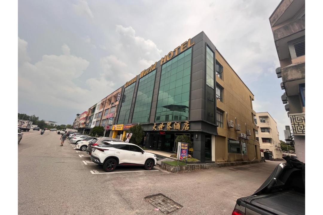 Photo of Others in Bandar Baru Permas Jaya